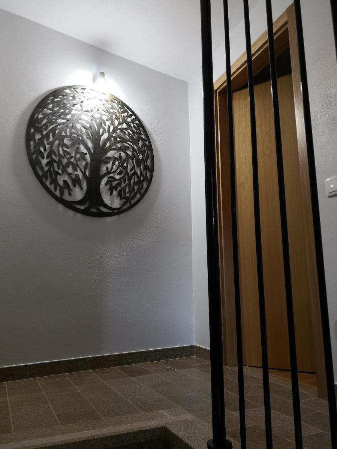 Casa Da Igreja Villa Sabugueiro  Eksteriør billede