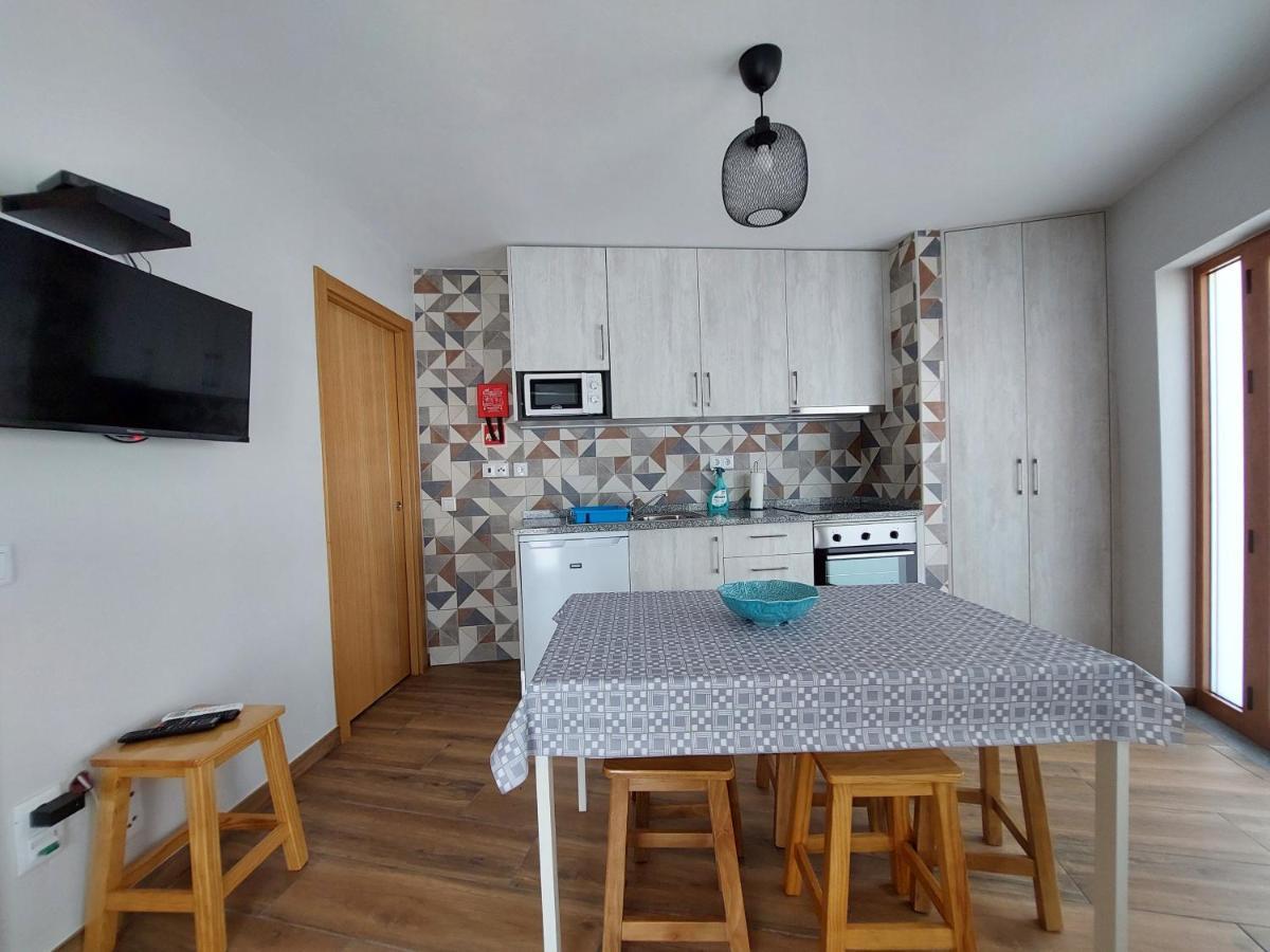 Casa Da Igreja Villa Sabugueiro  Eksteriør billede